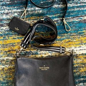 Kate Spade Rosie Crossbody